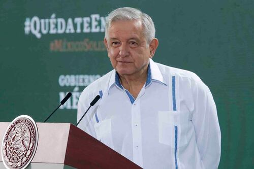 Tata Andrés y el Conapred