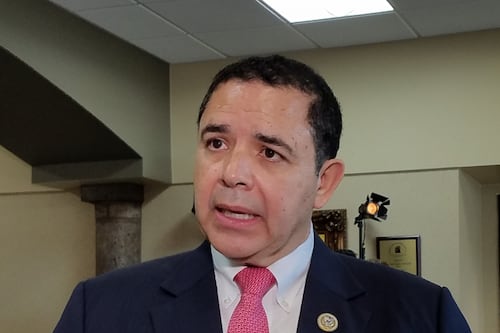 Aprueban a Laredo, Tx carretera “Puerto Planicies”