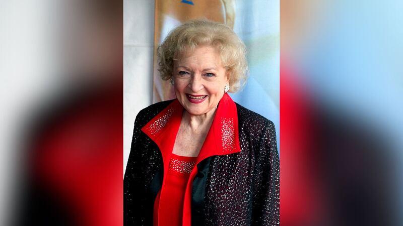 La actriz Betty White, la última chica de oro, fallece a los 99 años