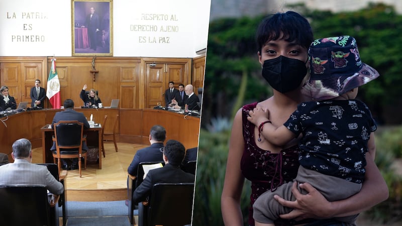 Suprema Corte aprueba embargar la afore de deudores alimentarios para asegurar el pago