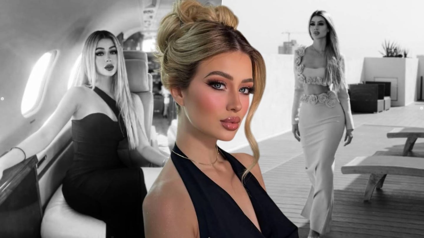 Quién era Valeria Márquez, influencer que fue asesinada durante una transmisión en vivo? – El Financiero
