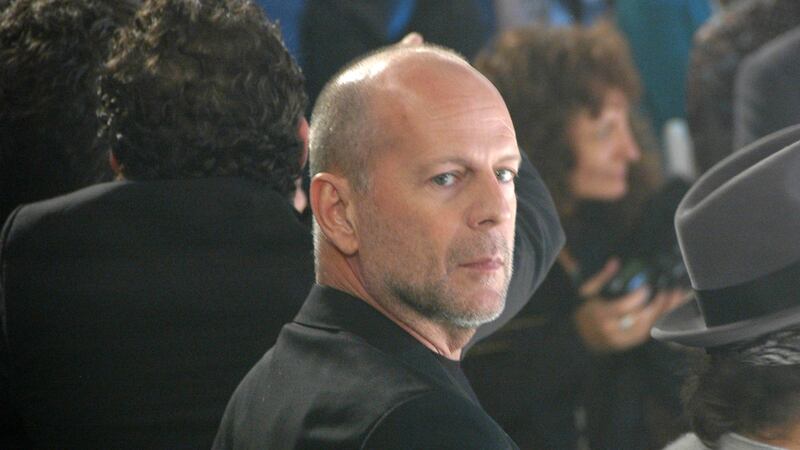 Bruce Willis: ¿Cómo es la afasia que obligó al actor a su retiro?