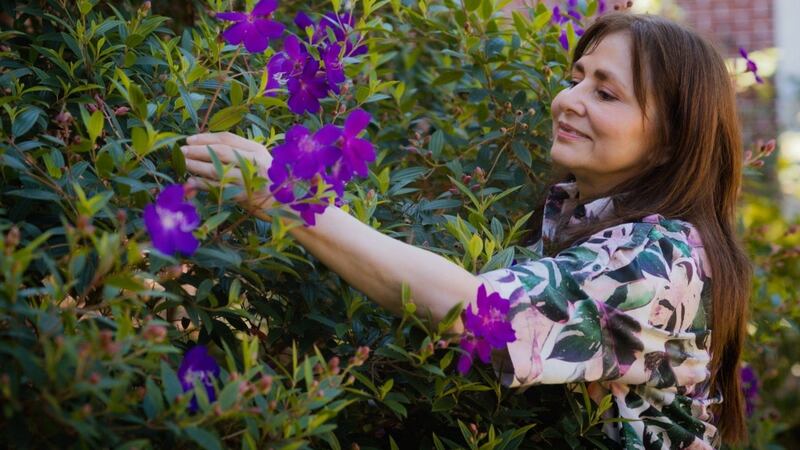 Fallece Rosalinda López, hermana de Adán Augusto López y virtual senadora por Tabasco