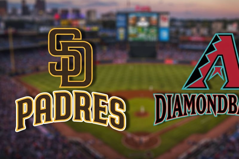 México Series 2026 EN VIVO: ¿A qué hora ver el Juego 1 de Padres de San Diego vs. Diamondbacks?