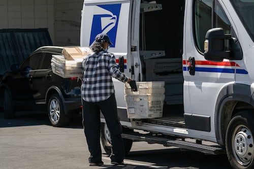 Balance de riesgos en Estados Unidos