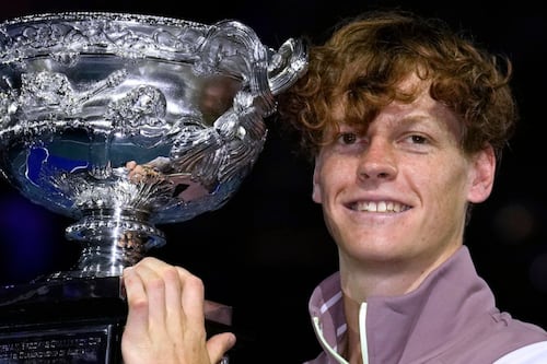 Jannik Sinner se convierte en el primer italiano en ganar el Abierto de Australia: ‘Un viaje increíble’