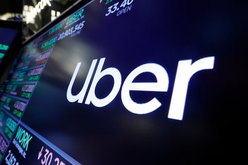 Uber pierde caso en EU: Jurado determina que es responsable por chofer que agredió sexualmente a pasajera
