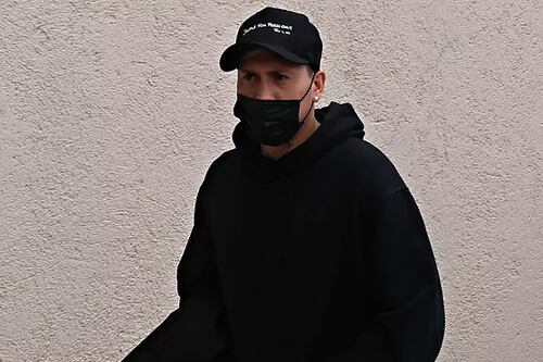 ¿Lo dejan ir? ‘Nico’ Castillo tiene ‘pie y medio’ fuera del Necaxa