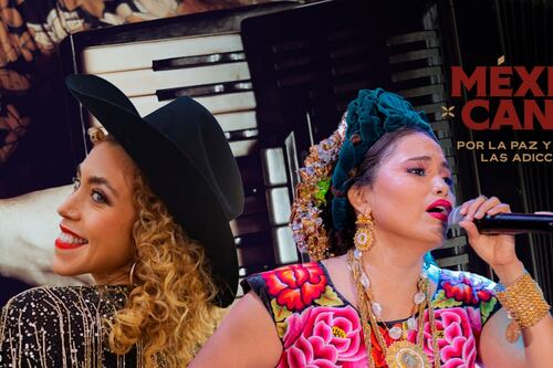 ‘México Canta’ anuncia a los semifinalistas en EU: Estas son las voces jóvenes contra los narcocorridos
