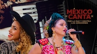 ‘México Canta’ anuncia a los semifinalistas en EU: Estas son las voces jóvenes contra los narcocorridos