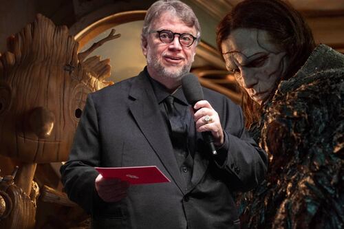 Ciclo de Guillermo del Toro GRATIS en CDMX: ¿Cuándo y dónde ver ‘Frankenstein’, ‘Pinocho’ y más?