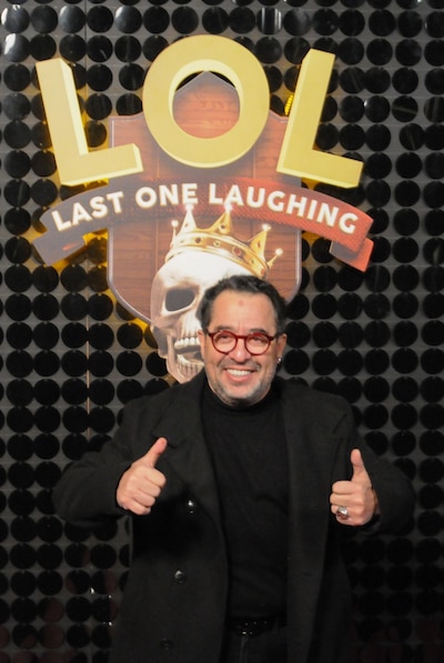 El 'Borrego' Nava también estuvo hospitalizado por un problema en los riñones. (Foto: Cuartoscuro)