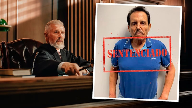 ‘Mayo’ Zambada recibirá 2026 con sentencia: Juez Brian Cogan adelanta audiencia