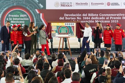 El Sorteo Mayor se llevará a cabo el próximo 26 de agosto.