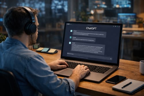 Pensar mejor en la era de la Inteligencia Artificial