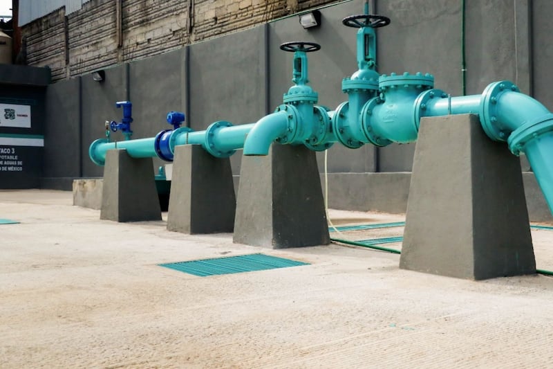 ‘Cerrarán la llave’ del Cutzamala a CDMX y Edomex: ¿A partir de cuándo reducirá el suministro de agua?
