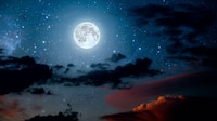 ‘Canción’ de otoño: Equinoccio y luna llena encabezan los eventos astronómicos de septiembre