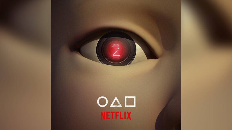 ‘Muévete, luz verde’: Netflix anuncia ‘El Juego del Calamar′ temporada 2 con nuevo personaje