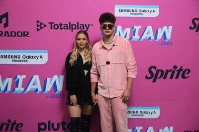 HotSpanish es el influencer detrás de la organización del nuevo reality 'La Mansión VIP'. (Foto: Cuartoscuro)