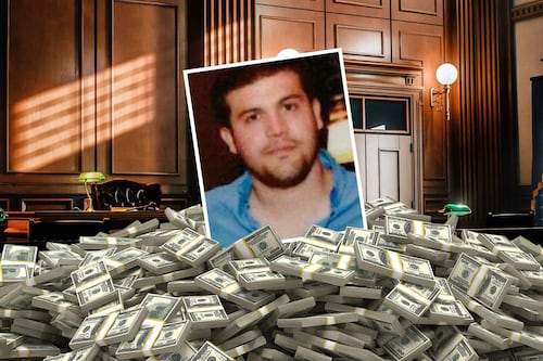 ‘Desfalcan al Güero’: La millonaria cifra que pagará Joaquín Guzmán López a EU tras acuerdo de culpabilidad