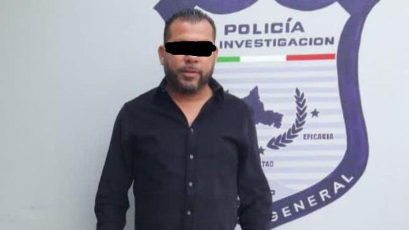 Iván Estrada, alcalde de Matehuala, es detenido por segunda ocasión ¿De qué se le acusa?