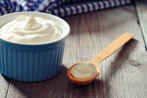 ¿Fan del yogurth griego?: Estas marcas no son tan ‘sinceras’ en sus etiquetas, según Profeco