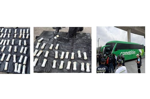 Normalistas ‘radicales’ de Ayotzinapa planeaban usar explosivos durante las marchas del inicio del Mundial