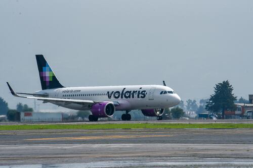 ¿El fin de los vuelos low-cost en México? Esto dicen las tarifas
