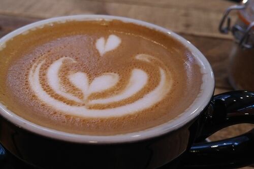 Tu cafecito de la mañana levantó las ventas de Lyncott