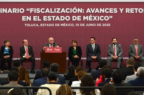 David Colmenares reconoce a la Corte por sesionar en Chiapas: ‘La justicia llega al territorio’