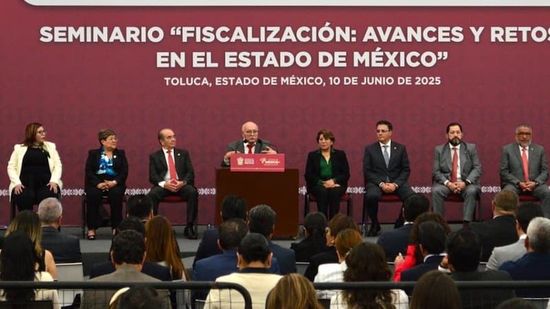 David Colmenares reconoce a la Corte por sesionar en Chiapas: ‘La justicia llega al territorio’