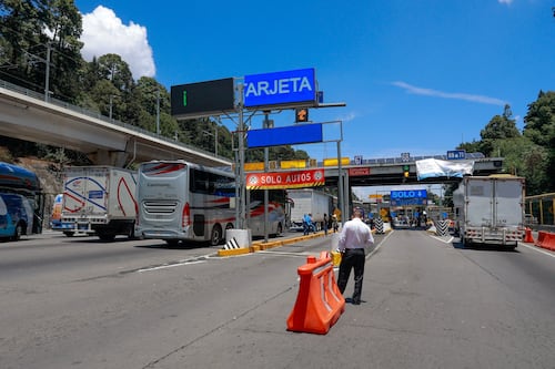 Sube el costo de las casetas en México: Top 10 de las autopistas más caras