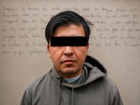 ‘Fofo’ Márquez publica carta desde prisión; pide que se respeten sus derechos: ‘El delito es fabricado’
