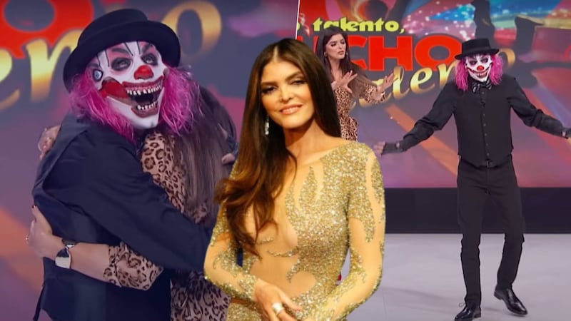 Ana Bárbara se despide del ‘Kompayaso’: ¿Cómo era su relación?