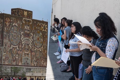 Examen de la UNAM 2026 para nivel licenciatura: ¿Cómo hacer el registro en internet paso a paso?