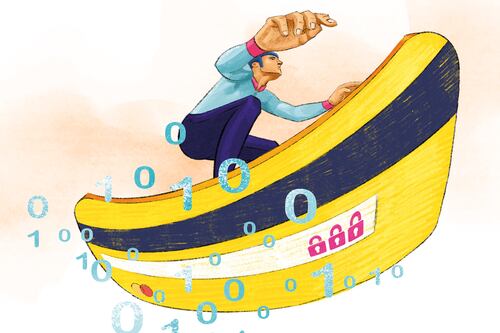 Los hackers están ahí, esperando que te equivoques al comprar en línea... y aquí te decimos cómo evitarlo