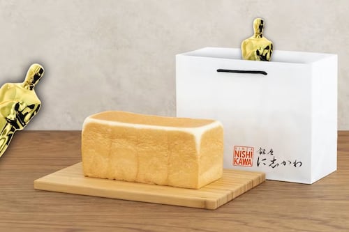 Oscar 2023: Así es el shokupan, pan de molde ‘premium’ que regalan a los nominados