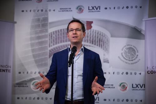 Oposición ‘se pone de aguafiestas’: Analiza faltar a la toma de protesta del Poder Judicial