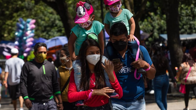 ¿Signos de recuperación económica? 21 estados suben en el segundo trimestre de 2021