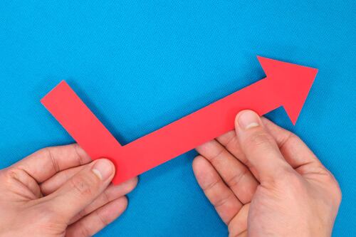 Signos de cansancio en la recuperación económica