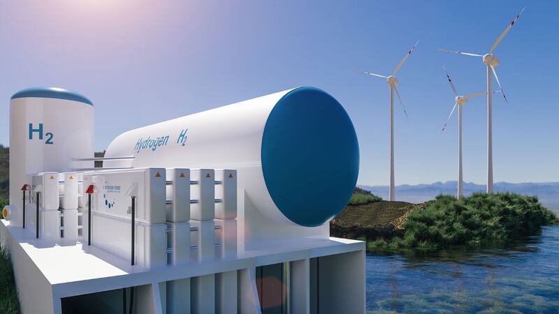 IP aplaude planta de hidrógeno de CFE, pero teme ‘elefante blanco’