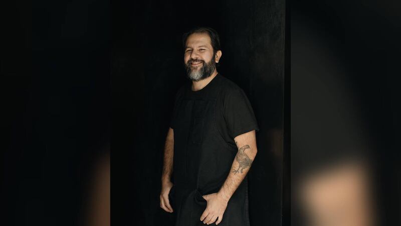 ¿Quién es Enrique Olvera, chef de Pujol, restaurante mexicano en el top 5 mundial?