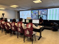 Gobierno de CDMX presenta C5 del Agua para gestionar fugas, drenaje y más