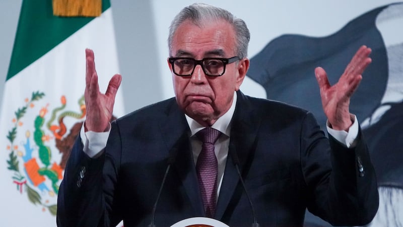 Divide opiniones la solicitud de extradición de Rubén Rocha Moya
