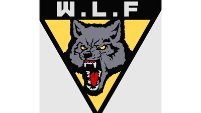 El logo de los 'lobos' en 'The last of us 2'. (Foto: Instagram @thelastofus)