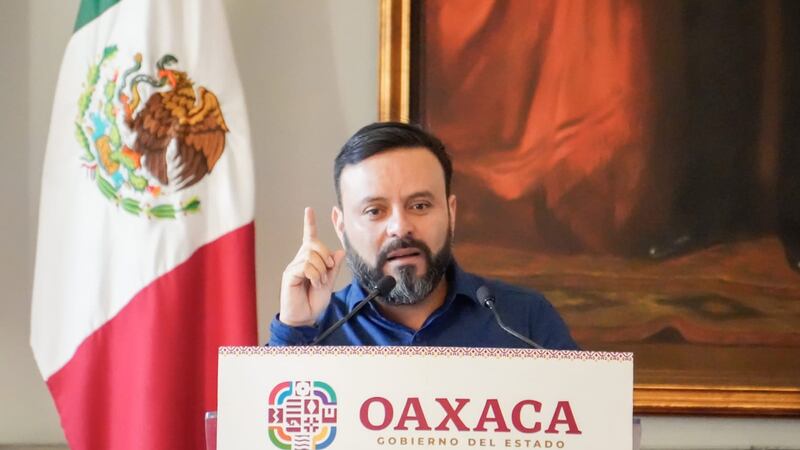 Gobierno de Salomón Jara les cumple a los pueblos Chimapalas: Jesús Romero