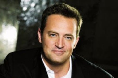 Matthew Perry: Abren investigación tras muerte del actor por altos niveles de ketamina en su cuerpo