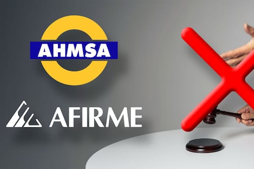 Remate de AHMSA: Grupo Afirme subastará plantas y equipos para recuperar deuda de 8 mil mdp