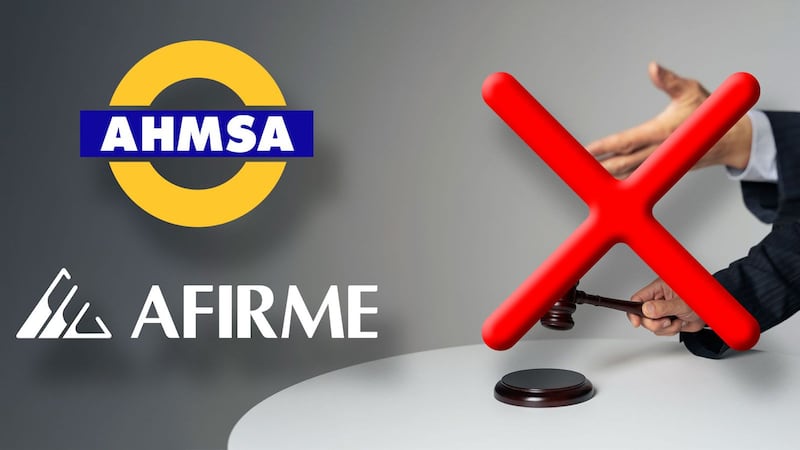 Remate de AHMSA: Grupo Afirme subastará plantas y equipos para recuperar deuda de 8 mil mdp