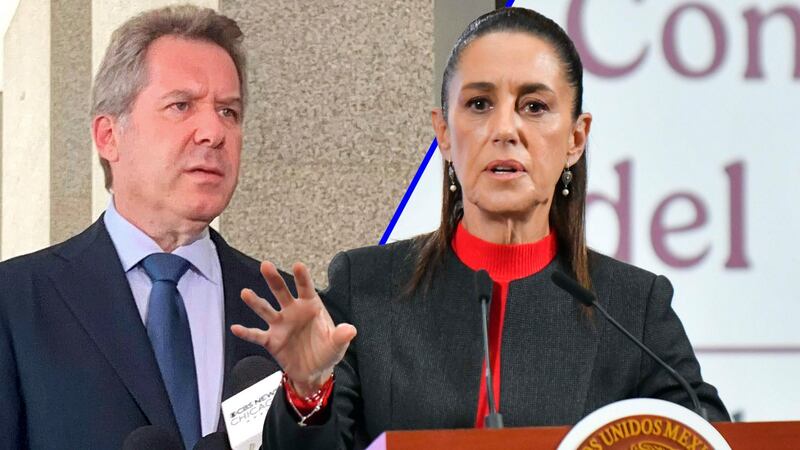 Jeffrey Lichtman califica de ‘absurda’ la idea de que México participara en acuerdo con Ovidio Guzmán